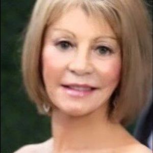 Meet your Posher, Mieke